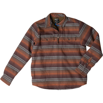 Kavu Hombre Freizeitjacken, Parkas Eagle Pine Chaqueta Mehrfarbig
