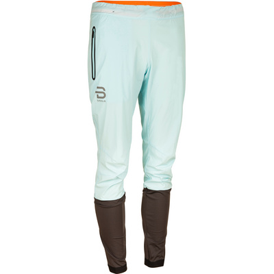 Daehlie Femme Laufhosen Run Pantalon Mehrfarbig