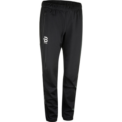 Daehlie Femme Laufhosen Versatile Pantalon Noir