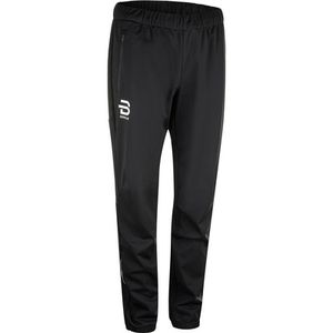 Daehlie Damen Laufhosen Versatile Hose Schwarz