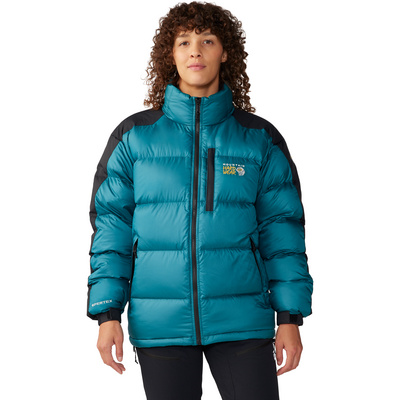 Mountain Hardwear Hombre Isolationsjacken Subzero Down Reissue Chaqueta Mehrfarbig