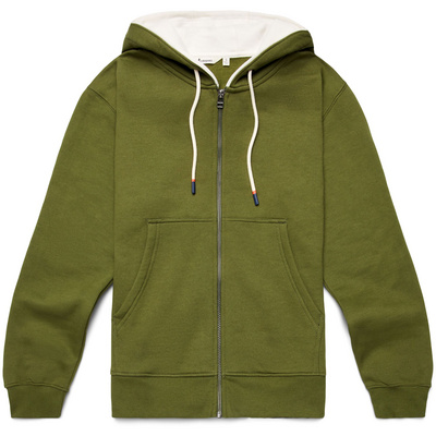 Cotopaxi Femme Freizeitjacken, Parkas Do Good Sweat à capuche Veste Mehrfarbig