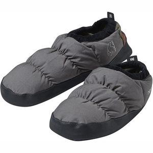 Nordisk Mujer Hüttenschuhe Hermod Daunenschuhe Mehrfarbig