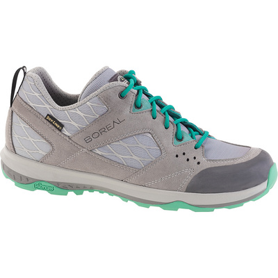Boreal Mujer Zustiegsschuhe Multifunktionsschuhe Amazona Schuhe Gris