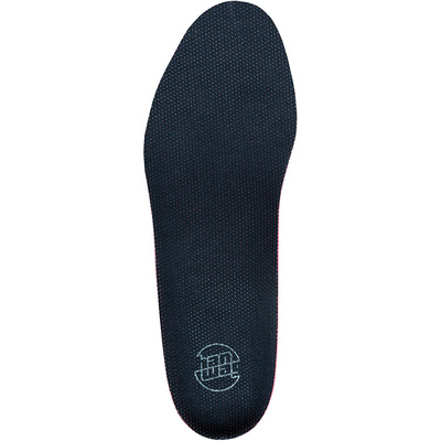 Hanwag Mujer oder Hombre Schuhzubehör Performance Einlegesohle Negro