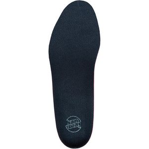 Hanwag Mujer oder Hombre Schuhzubehör Performance Einlegesohle Negro