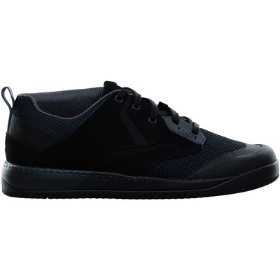 ION Women oder Men Fahrradschuhe Scrub Amp Radschuhe Black