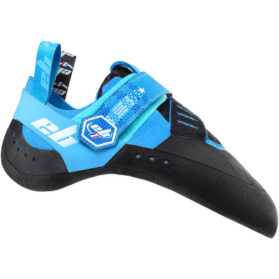 eb Mujer oder Hombre Kletterschuhe Nebula Kletterschuhe Azul