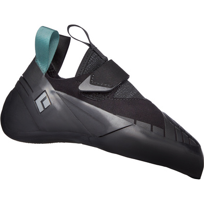 Black Diamond Women oder Men Kletterschuhe Shadow LV Kletterschuhe Black