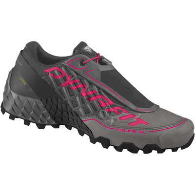 Dynafit Donna Zustiegsschuhe Multifunktionsschuhe Feline SL GTX Schuhe Mehrfarbig