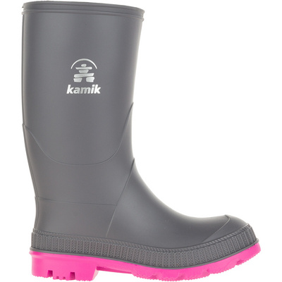 Kamik Enfant Gummistiefel Stomp Gummistiefel Mehrfarbig