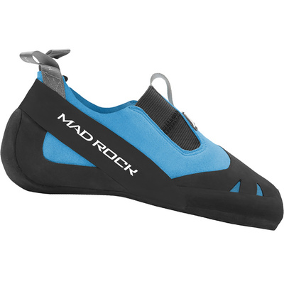 Mad Rock Mujer oder Hombre Kletterschuhe Remora Kletterschuhe Azul