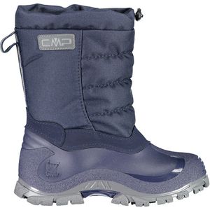 CMP Niños Winterschuhe Winterstiefel Pahku Schuhe Azul