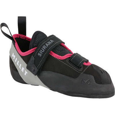 Millet Donna Kletterschuhe Siurana Evo Kletterschuhe Nero