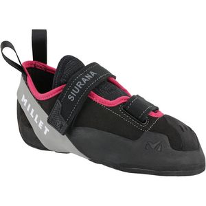 Millet Donna Kletterschuhe Siurana Evo Kletterschuhe Nero