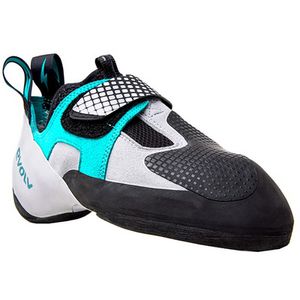 Evolv Women Kletterschuhe Zenist Kletterschuhe Black