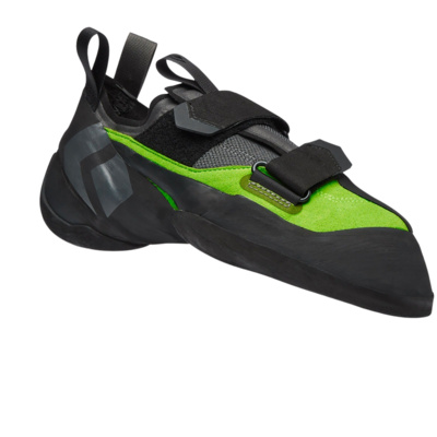 Black Diamond Men Kletterschuhe Method Kletterschuhe Green