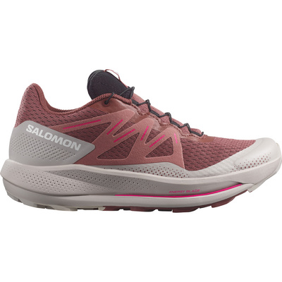 Salomon Damen Trailrunningschuhe Pulsar Trail Schuhe Rosa