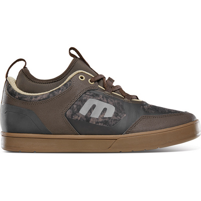 Etnies Hombre Fahrradschuhe Camber Pro Radschuhe Marrón