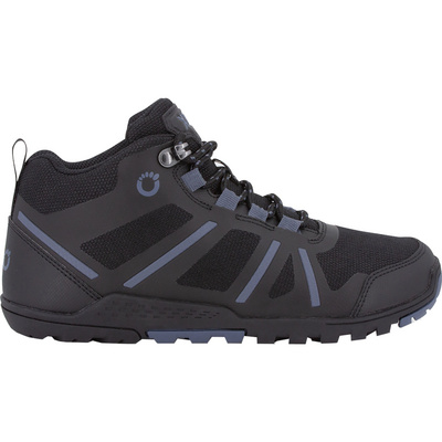 Xero Shoes Mujer Barfußschuhe Daylite Hiker Fusion Schuhe Negro