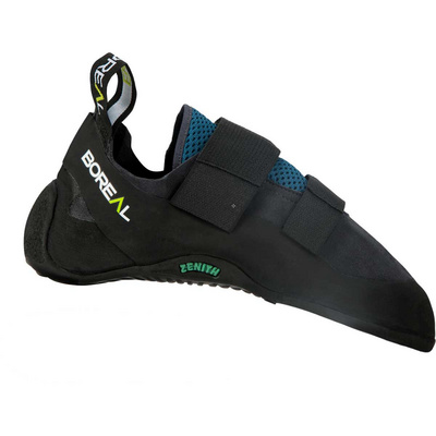 Boreal Mujer oder Hombre Kletterschuhe Mandala 2.0 Kletterschuhe Gris