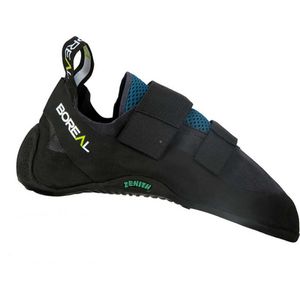 Boreal Women oder Men Kletterschuhe Mandala 2.0 Kletterschuhe Gray