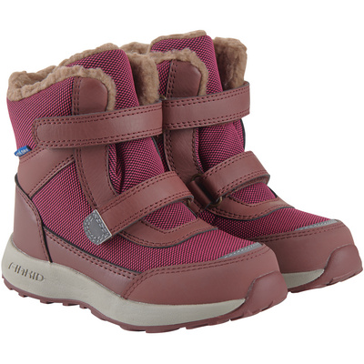 Finkid Niños Winterschuhe Winterstiefel Lappi Schuhe Mehrfarbig