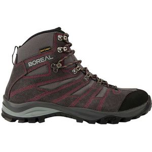 Boreal Mujer Wanderschuhe Trekkingschuhe Explorer Schuhe Mehrfarbig