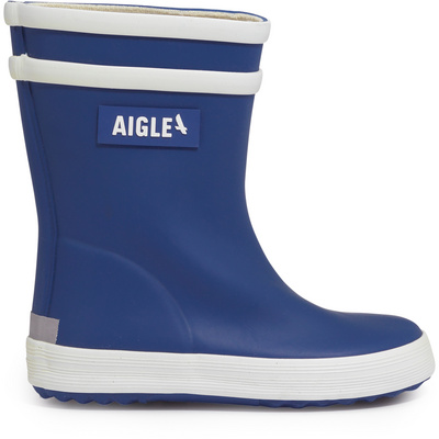 Aigle Bambini Gummistiefel Flac 2 Gummistiefel Mehrfarbig