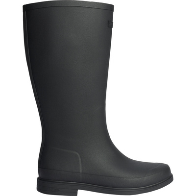 Tretorn Donna Gummistiefel Eva High Gummistiefel Nero