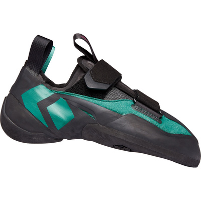 Black Diamond Women Kletterschuhe Method Kletterschuhe Mehrfarbig