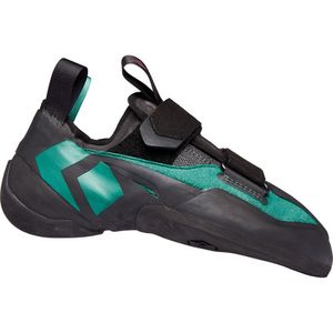 Black Diamond Women Kletterschuhe Method Kletterschuhe Mehrfarbig