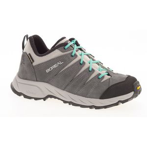 Boreal Mujer Zustiegsschuhe Multifunktionsschuhe Tempest Schuhe Gris