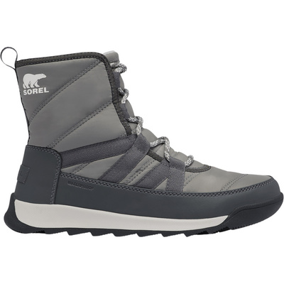Sorel Mujer Winterschuhe Winterstiefel Whitney II Lace WP Schuhe Mehrfarbig