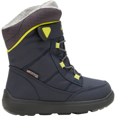 Kamik Niños Winterschuhe Winterstiefel Stance 2 Schuhe Azul