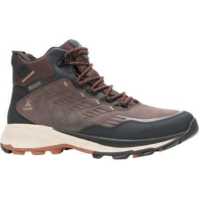 Kamik Hombre Wanderschuhe Trekkingschuhe Treklite M Schuhe Mehrfarbig