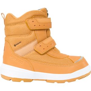 Viking Bambini Winterschuhe Winterstiefel Play Reflex Warm GTX 2V Schuhe Giallo