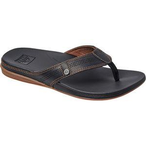 Reef Hombre Sandalen Cushion Lux Sandale Marrón