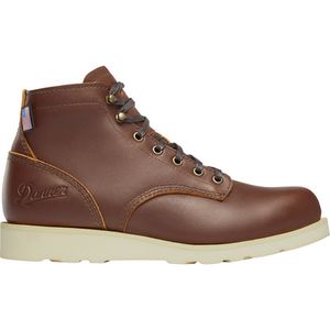 Danner Mujer Freizeitschuhe Douglas GTX Schuhe Marrón