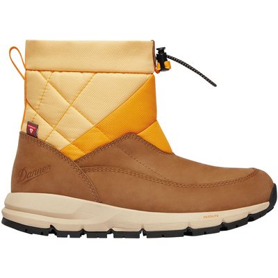 Danner Mujer Winterschuhe Winterstiefel Cloud Cap Schuhe Mehrfarbig