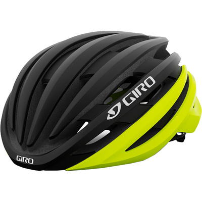 Giro Hombre Fahrradhelme Cinder MIPS Radhelm Amarillo