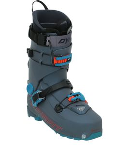Botas de esquí de travesía Dynafit Hoji Pro Tour para mujer con correa Ultra-Lock, multicolor Botas de esquí de travesía Dynafit Hoji Pro Tour para mujer con correa Ultra-Lock, multicolor