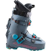 Botas de esquí de travesía Dynafit Hoji Pro Tour para mujer con correa Ultra-Lock, multicolor Botas de esquí de travesía Dynafit Hoji Pro Tour para mujer con correa Ultra-Lock, multicolor