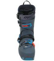 Botas de esquí de travesía Dynafit Hoji Pro Tour para mujer con correa Ultra-Lock, multicolor Botas de esquí de travesía Dynafit Hoji Pro Tour para mujer con correa Ultra-Lock, multicolor