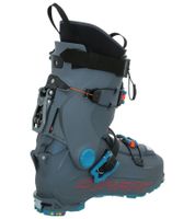 Botas de esquí de travesía Dynafit Hoji Pro Tour para mujer con correa Ultra-Lock, multicolor Botas de esquí de travesía Dynafit Hoji Pro Tour para mujer con correa Ultra-Lock, multicolor