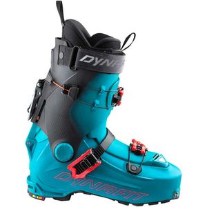 Scarponi da sci Dynafit Hoji PX Touring da donna multicolore