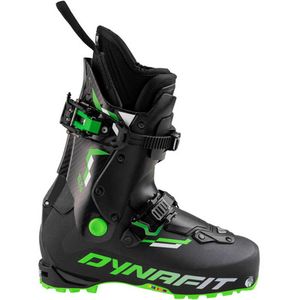 Dynafit Damen oder Herren Ski-Schuhe Carbonio TLT 8 Tourenschuhe Schwarz