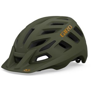 Giro Hombre Fahrradhelme Radix MIPS Fahrradhelm Verde
