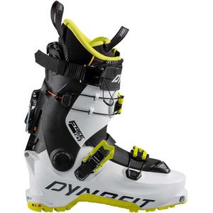 Dynafit Mujer oder Hombre Schuh Hoji Free 110 Tourenskischuhe Blanco