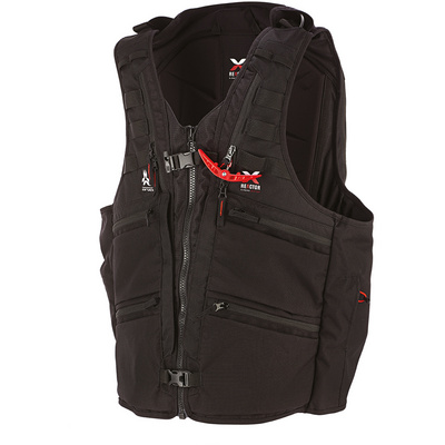 Arva Femme oder Homme Lawinenrucksäcke Reactor Vest Mehrfarbig